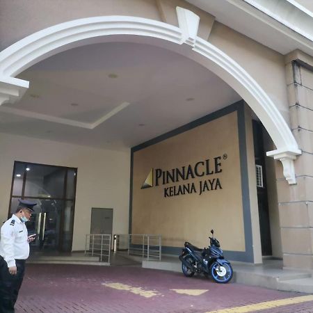 פטלין ג'איה Pinnacle Kelana Jaya מראה חיצוני תמונה