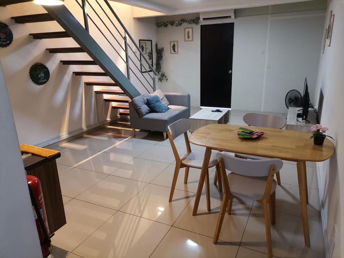 פטלין ג'איה Pinnacle Kelana Jaya מראה חיצוני תמונה