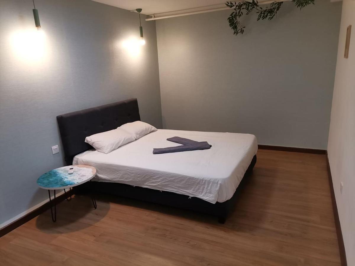 פטלין ג'איה Pinnacle Kelana Jaya מראה חיצוני תמונה