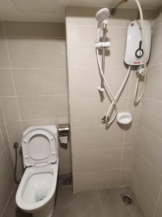 פטלין ג'איה Pinnacle Kelana Jaya מראה חיצוני תמונה